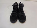 NEW KEDS WOMENS TOPKICK WOOL BLACK SNEAKER SHOES SIZE 8M WF57401 SR