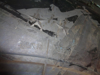 1 WESTLAKE 2 STAR WR03 26.5R25 RADIAL TIRE