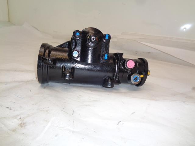 POWER STEERING GEAR PUMP FITS CHEVY GMC PONTIAC  9-236-3-084 R14