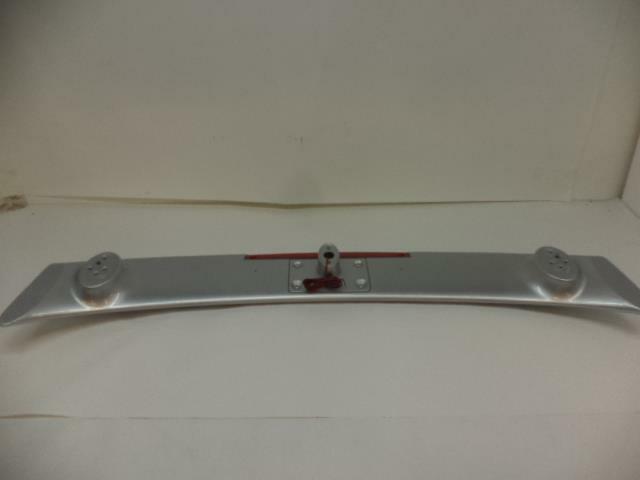 BRAND NEW REAR FACTORY STYLE SPOILER FITS 2000-2003 NISSAN MAXIMA BSR