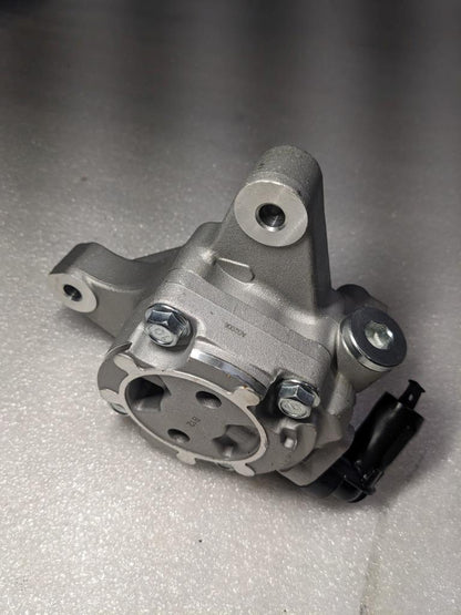 POWER STEERING PUMP AG2006 B12 6203LU NEW R11