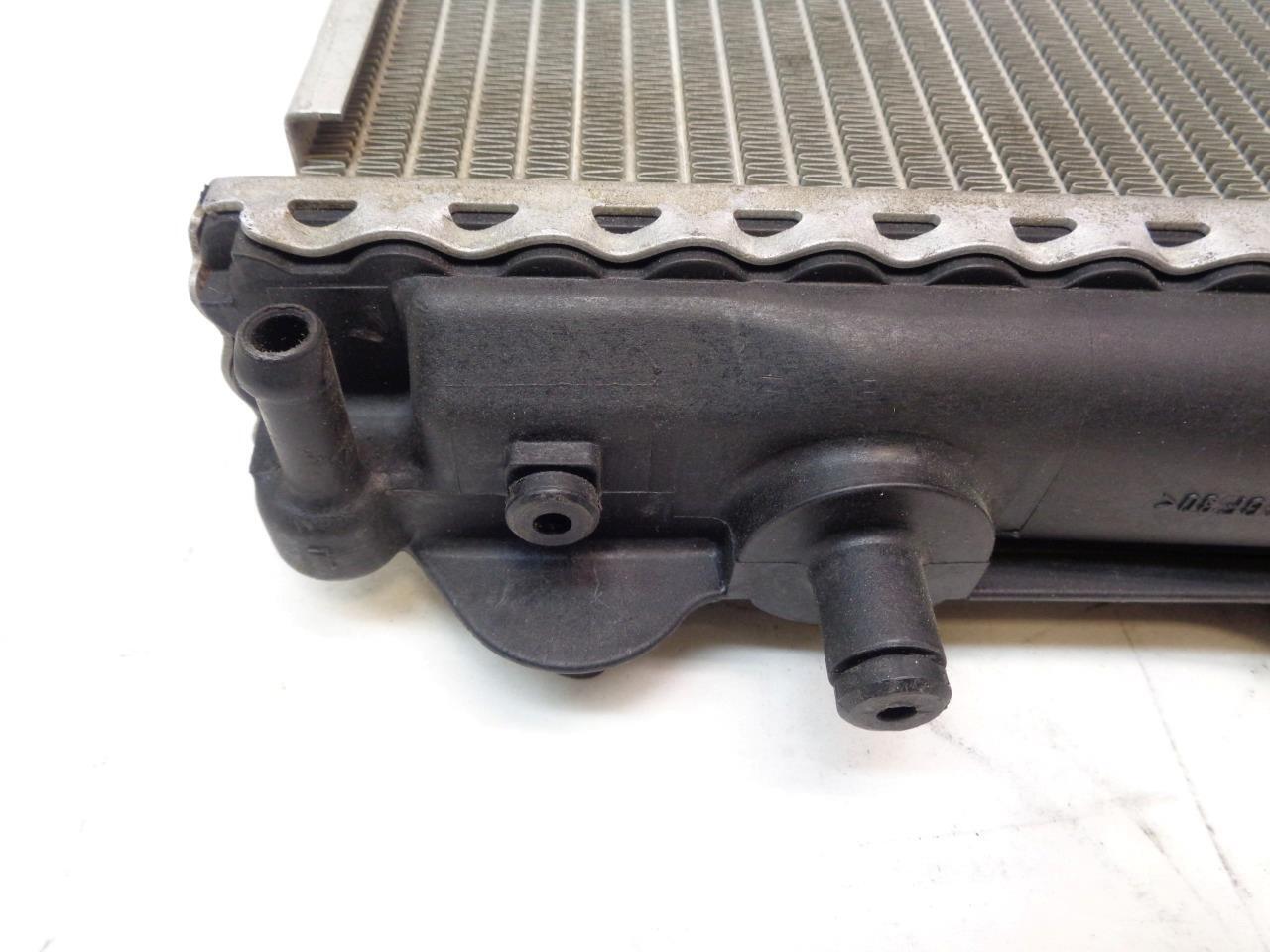 GENUINE PORSCHE BOXSTER LEFT COOLING RADIATOR 996.106.131.51 R24