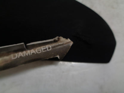 GENUINE PORSCHE FOLDING CONVERTIBLE BLACK TOP RIGHT COVER 996 555 264 02 R25T1