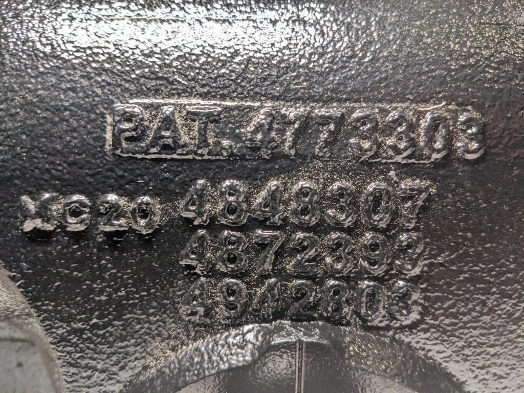 TRW 4773303 POWER STEERING GEAR BSIG1