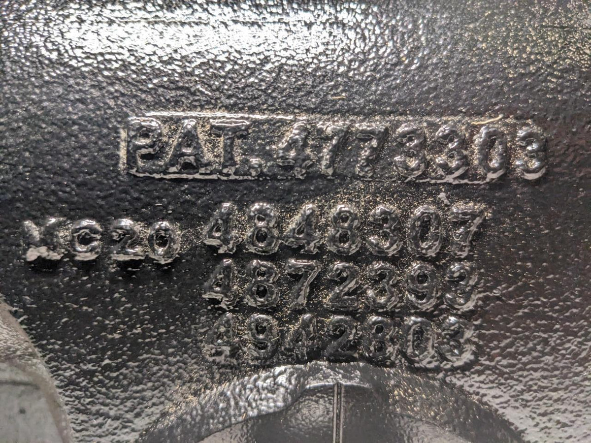 TRW 4773303 POWER STEERING GEAR BSIG1