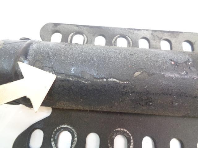 EQUALIZER 7636 HYDRAULIC JACK SL-15 2" BORE X 15" STROKE USED R14