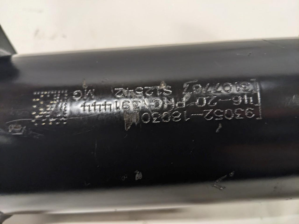 HYDRAULIC CYLINDER (93052-18030) BELIEVED TO FIT MITSUBISHI FGC33N & CAT (BSRG5)