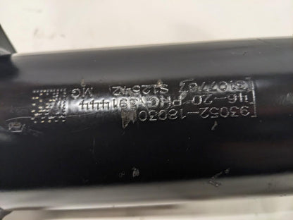 HYDRAULIC CYLINDER (93052-18030) BELIEVED TO FIT MITSUBISHI FGC33N & CAT (BSRG5)