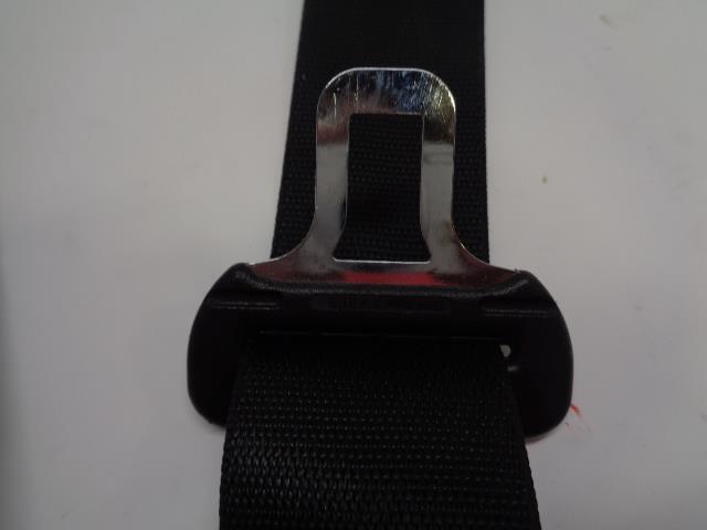 Porsche 911 (993) Driver Side Seat Belt and Retractor USED OEM 993 803 021 01