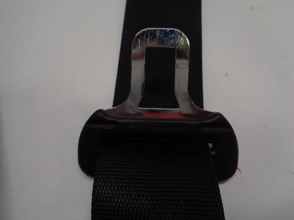 Porsche 911 (993) Driver Side Seat Belt and Retractor USED OEM 993 803 021 01