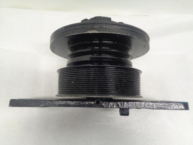 HORTON ENGINE COOLING FAN CLUTCH FOR CATERPILLER 3406 791059 REMANUFACTURED R10