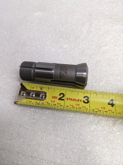 HARDINGE 46430017000002 TSG20R GUIDE BUSHING 3.175-6.374MM NEW R22T5