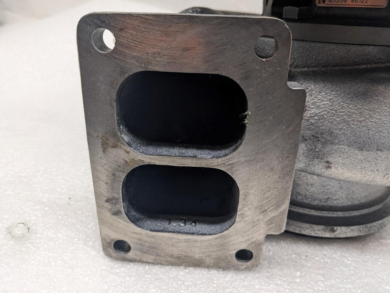 DETROUIT DIESEL R23515635 TURBOCHARGER FOR 12L S60 Engine NEW E1