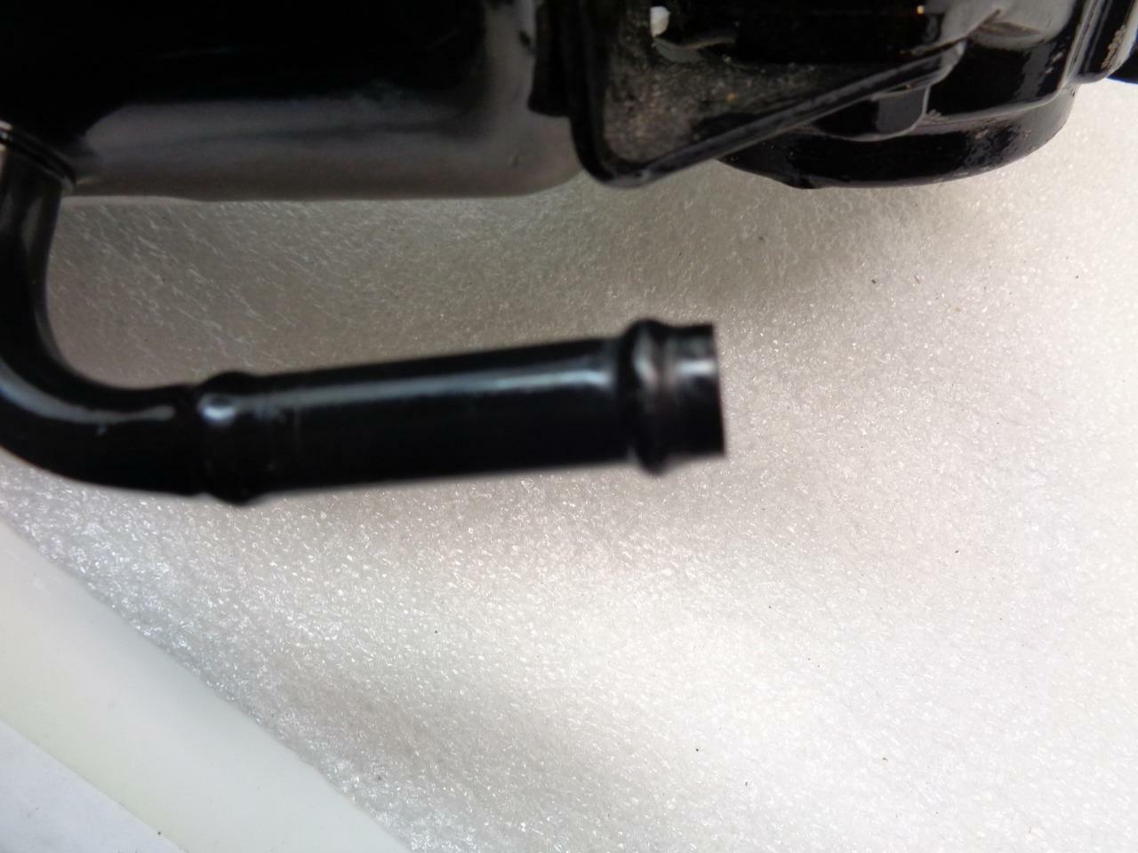 NEW POWER STEERING PUMP WITH RESERVOIR FITS TOYOTA 4RUNNER / TACOMA 5478N R9TB