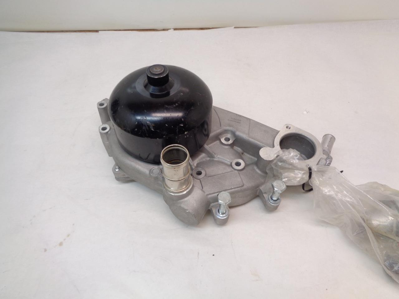 US MOTOR WORKS MECHANICAL WATER PUMP for 97-04 CHEVY CORVETTE US5081 R12