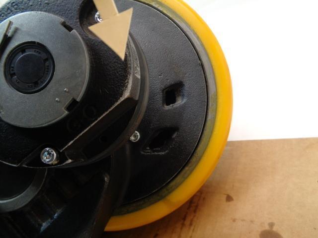 CFR MULTI-DIRECTIONAL HORIZONTAL ELECTRIC DRIVE WHEEL MRT18.0080 BLUE4