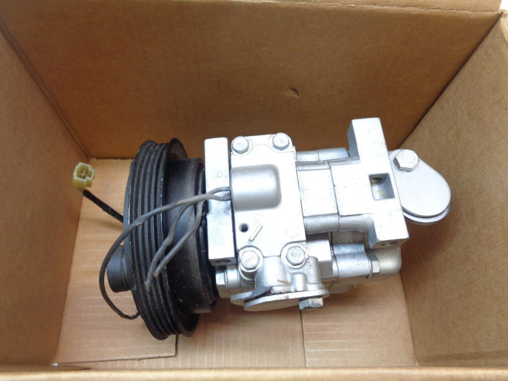 REMANUFACTURED READY AIRE 1837 AC COMPRESSOR (UNKNOWN FITMENT) R1