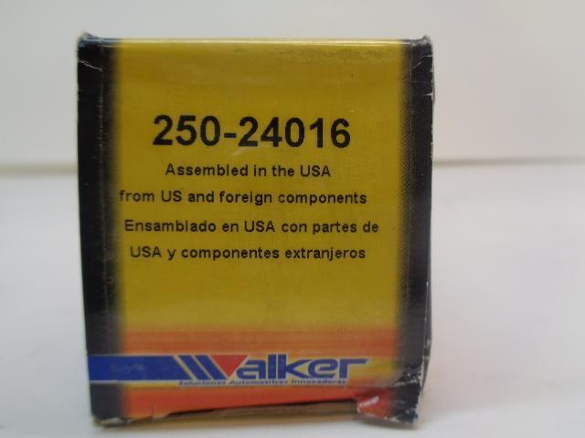 BRAND NEW WALKER FOR MERCURY OXYGEN SENSOR 250-24016 R13T4
