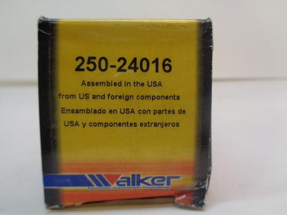 BRAND NEW WALKER FOR MERCURY OXYGEN SENSOR 250-24016 R13T4