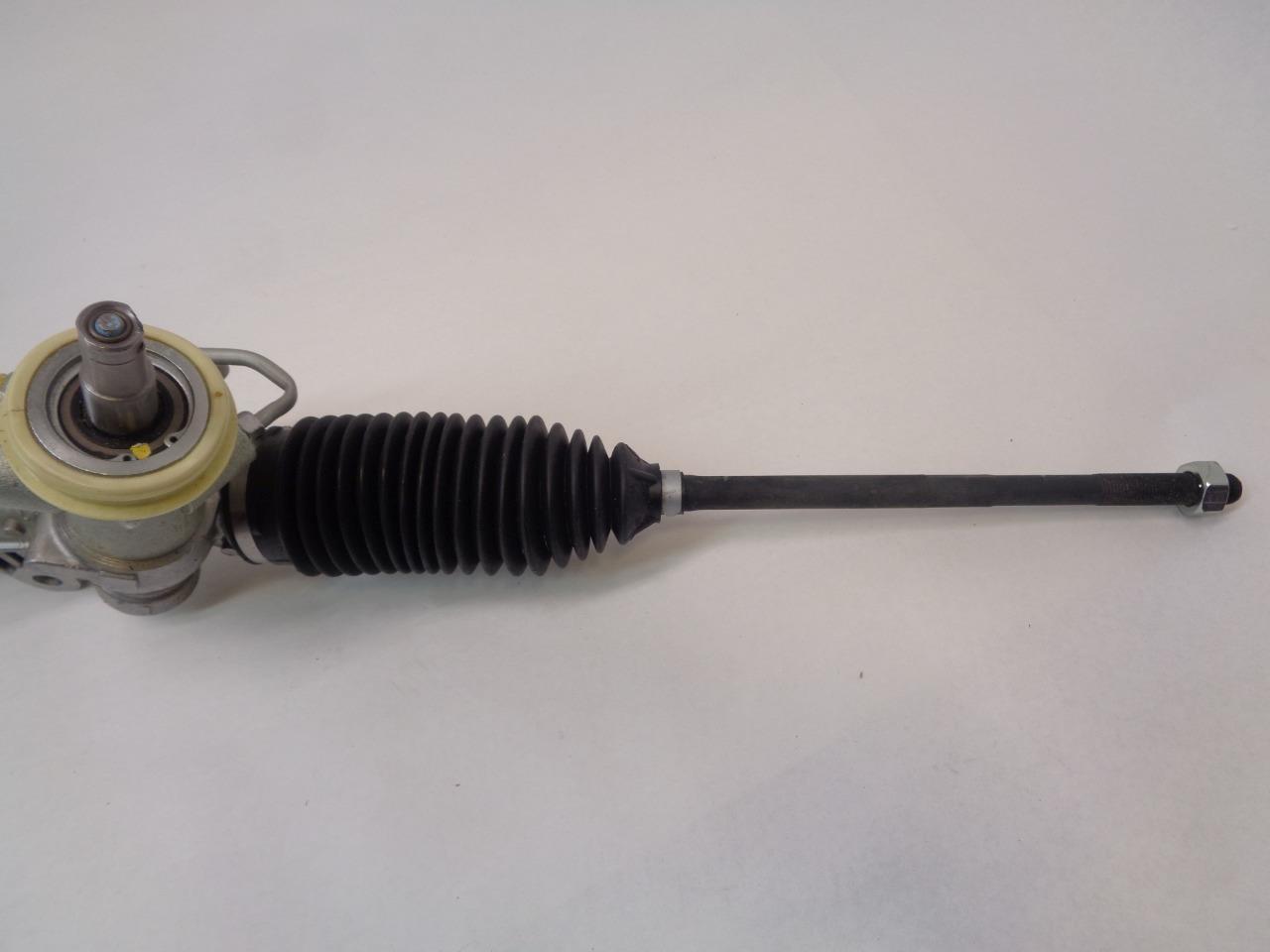 REMAN 05-09 GM VEHICLES POWER STEERING RACK & PINION 19167394 R9