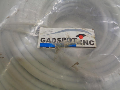 1 NEW DISCONTINUED GADSPOT 100-FOOT CCTV BNC/POWER CABLE SR