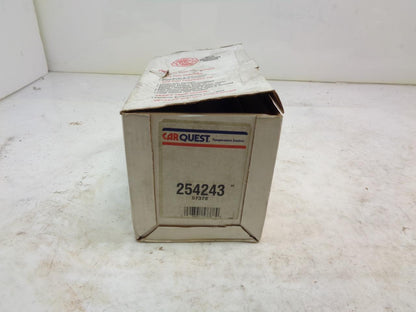 REMAN CARQUEST 254243 AC COMPRESSOR 1996-2000 CHRYSLER, DODGE, PLYMOUTH R1