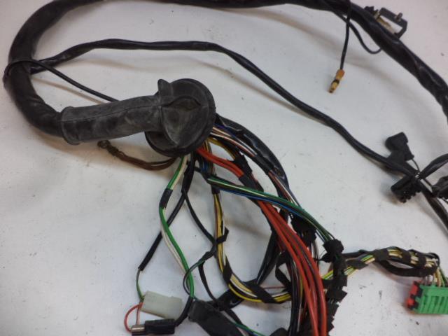 Porsche 928 Light Harness '87-'91 USED GENUINE 928 612 001 27 R23T6