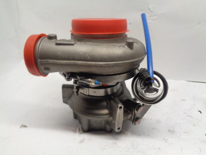 DETROIT DIESEL TURBOCHARGER RA4710968699 FOR DD13 ENGINE REMAN E2