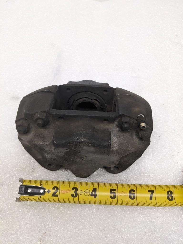 FERRARI 106358 FRONT LEFT BRAKE CALIPER FOR FERRARI 246/308 USED R25T5