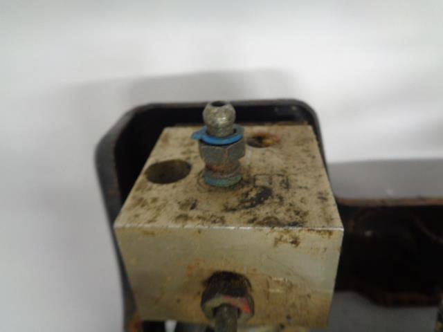 PORSCHE ELECTRONICALLY CONTROLLED LIMITED SLIP PSD NO ACCUMULATOR 928 315 153 01