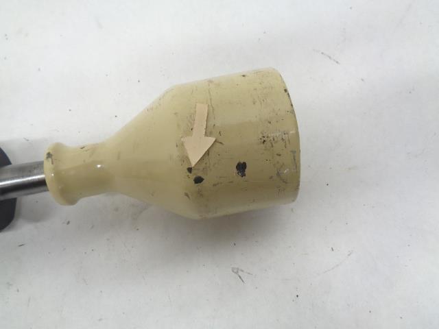 INGERSOLL-RAND WIGAN FLOOR SAND RAMMER WN2 4EZ SIZE: 241 USED J2