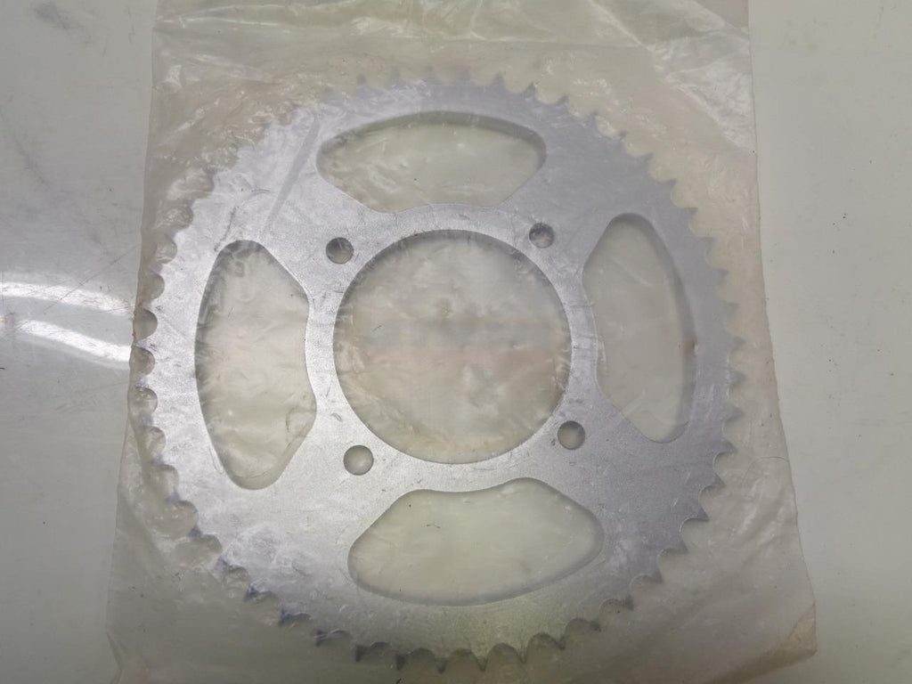 PARTS UNLIMITED SPROCKET K22-3504Q MOTORCYCLE GEAR NEW R15T3