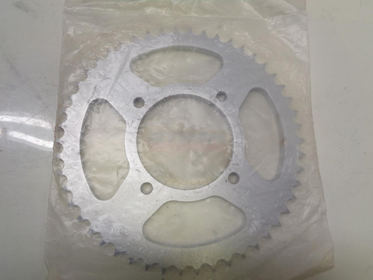 PARTS UNLIMITED SPROCKET K22-3504Q MOTORCYCLE GEAR NEW R15T3