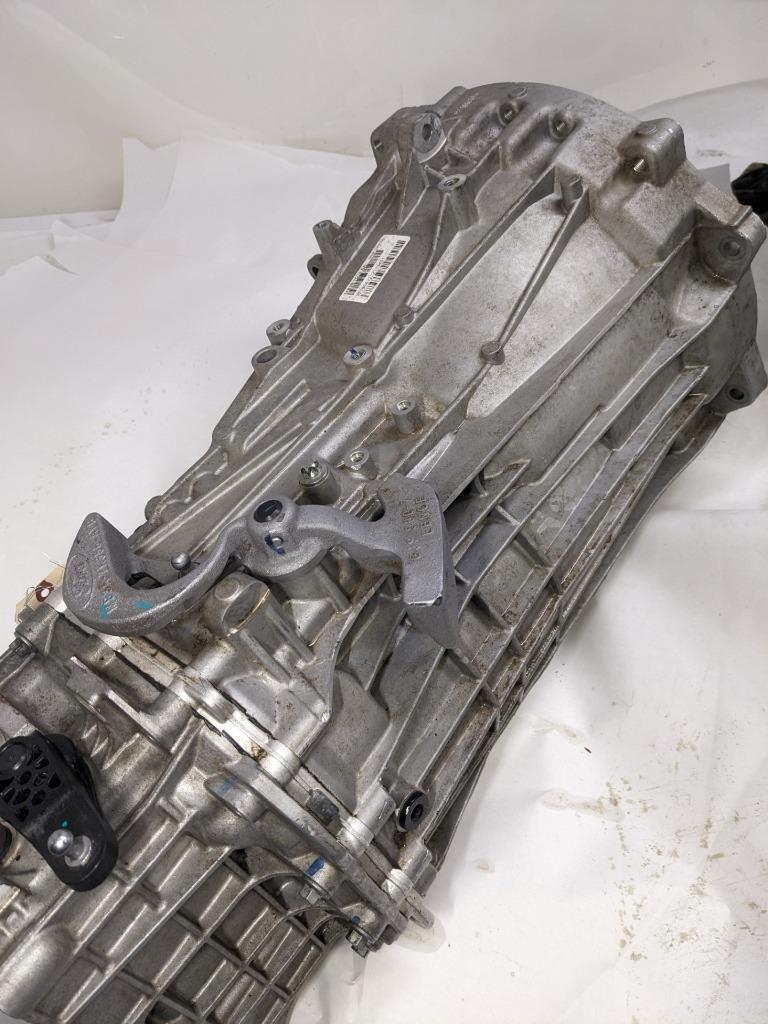 FOMOCO MB3R-7006-AYB AUTOMATIC TRANSMISSION FOR FORD 24" NEW B3B2