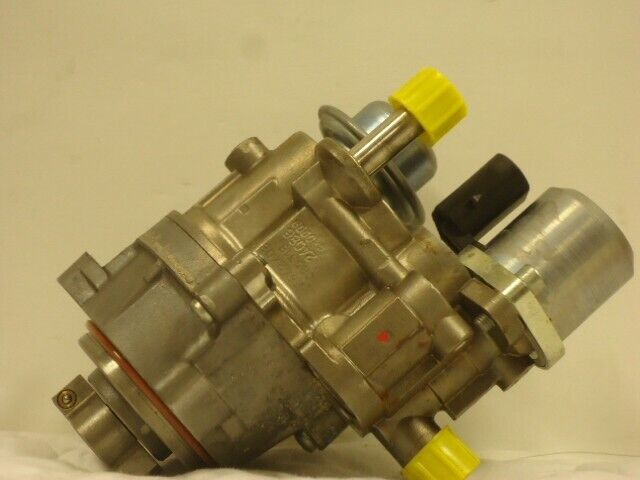 BROKEN BMW 13 51 7 613 933 DIESEL FUEL INJECTION PUMP CORES R11TB