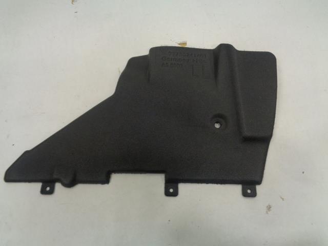 USED GENUINE PORSCHE CAYMAN 05-12 UNDER COVER 997 552 414 01 R20