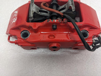 Porsche 996352422 Brembo Rear Brake Caliper BOXSTER 987 Passenger Side USED R5