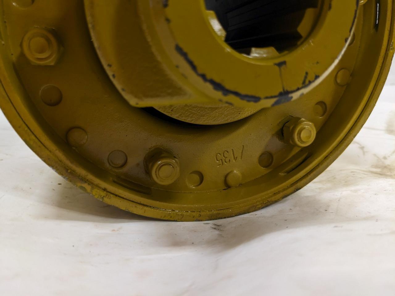 Friction Clutch 5K 96/4 CC 1350NMR 270082570 0085477562 NEW BSIG1