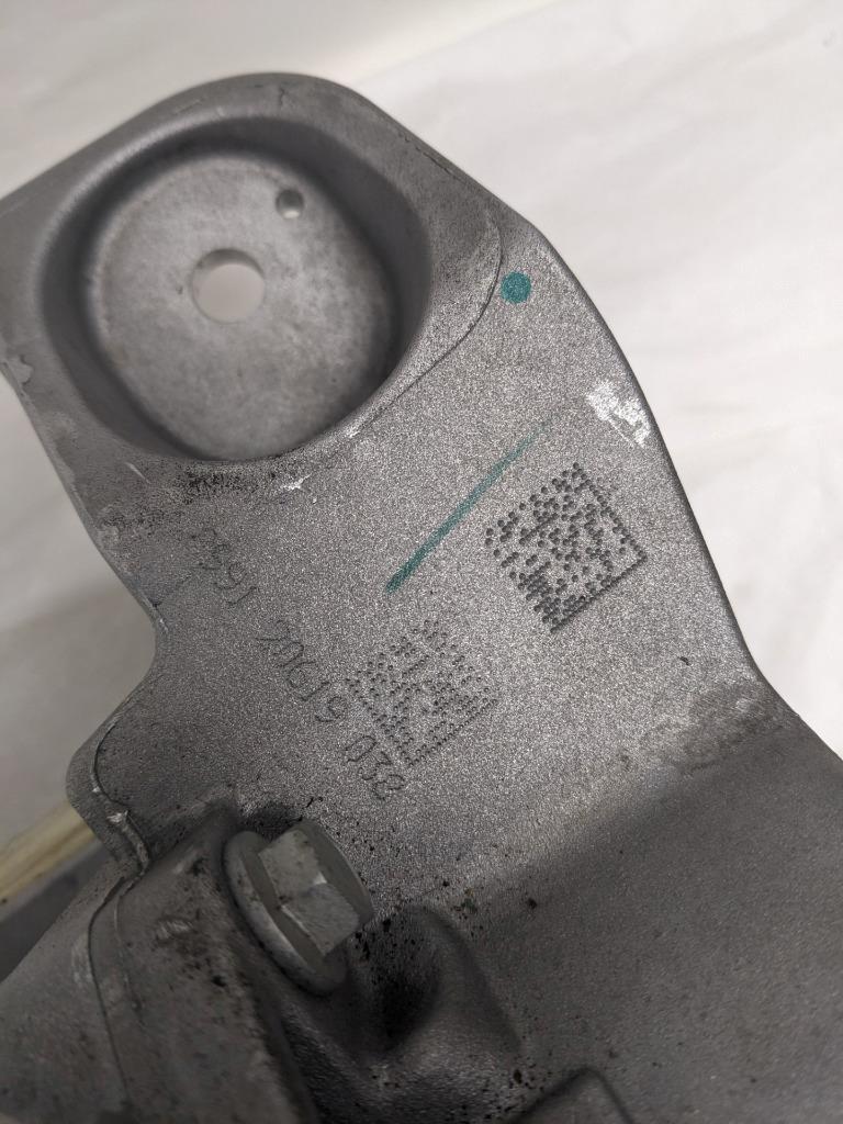 GM 84300365 DIFFERENTIAL CARRIER FOR AUTO TRANSMISSION 15-19 CORVETTE NEW B3B2