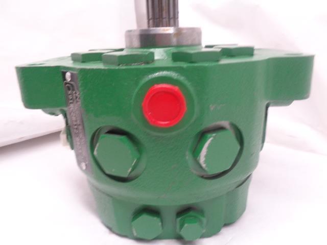 ANT HYDRAULIC PUMP 5918C28412-9423 FOR JOHN DEERE NEW J1