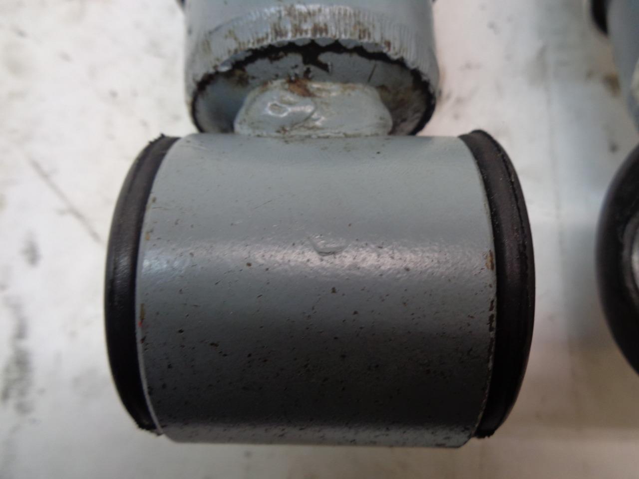 Porsche 928 1983-95 Front Shocks PAIR BOGE USED GENUINE 928 333 051 16 R23T8