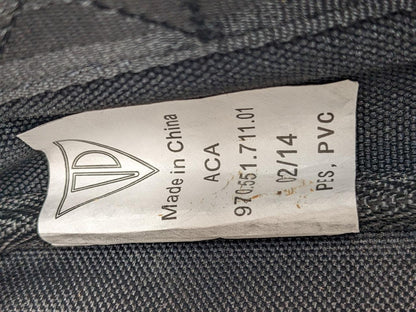 PORSCHE UNIVERSAL CHARGER W/CASE FOR ELECTRIC VEHICLES 7PP971675B 120-230V R21