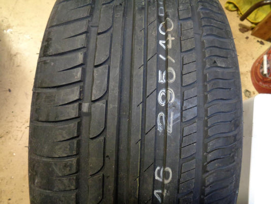 FEDERAL COURAGIA F/X P 295 40 20 106V SL SPORT TRUCK TIRE 40IL0A AQ4