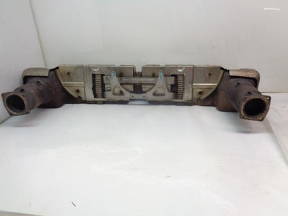 USED PORSCHE 996 TURBO 2001 04 BOYSEN ORIGINAL EXHAUST SYSTEM ​996111 205 72