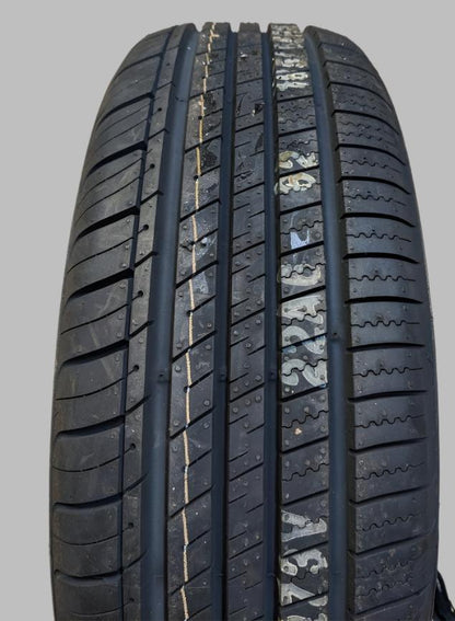 KUMHO ECSTA LX PLATINUM KU27 P 185 65 15 88V SL TIRE 2108593 CQ3