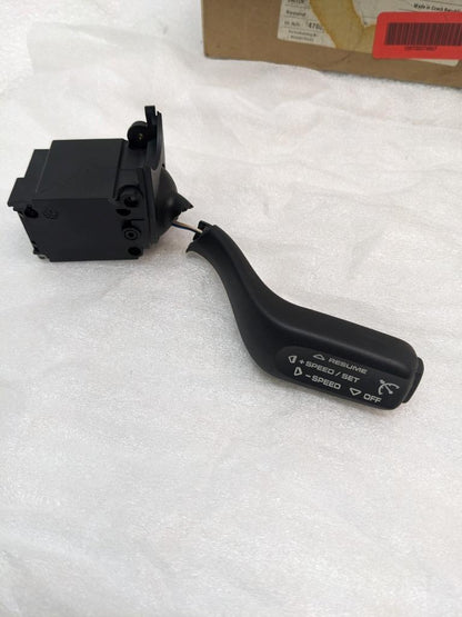DAMAGED PORSCHE 9976132610001C CRUISE CONTROL SWITCH FOR 911/BOXSTER NEW R23