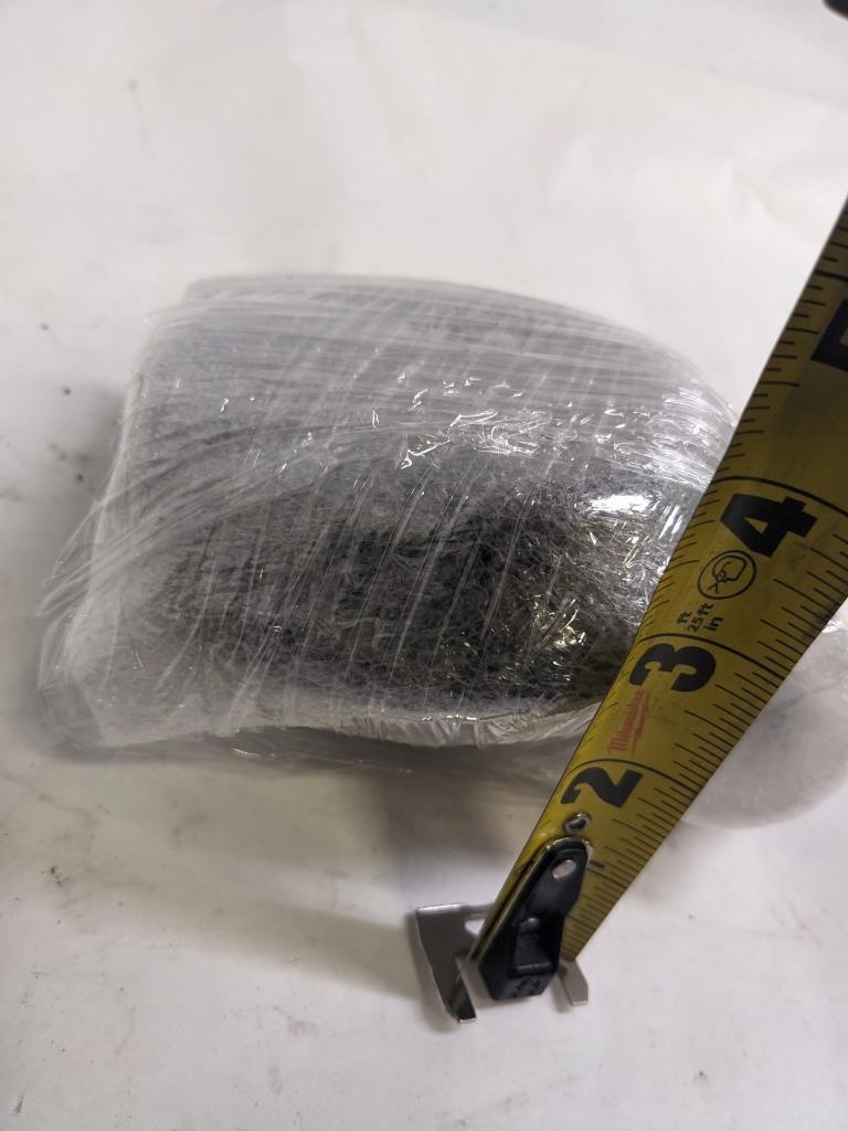 SPARTON LOW PITCH TONE ANTI-THEFT ALARM SIREN A25 USED R21T2