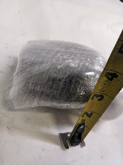 SPARTON LOW PITCH TONE ANTI-THEFT ALARM SIREN A25 USED R21T2