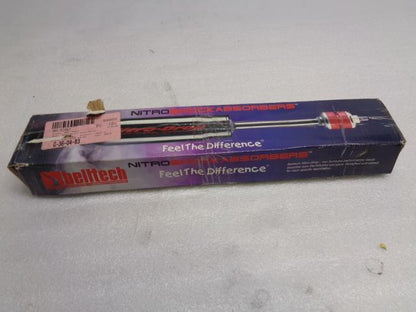 NEW BELLTECH REAR SHOCK FOR '85-'99 CHEVY/GMC 7519 R3