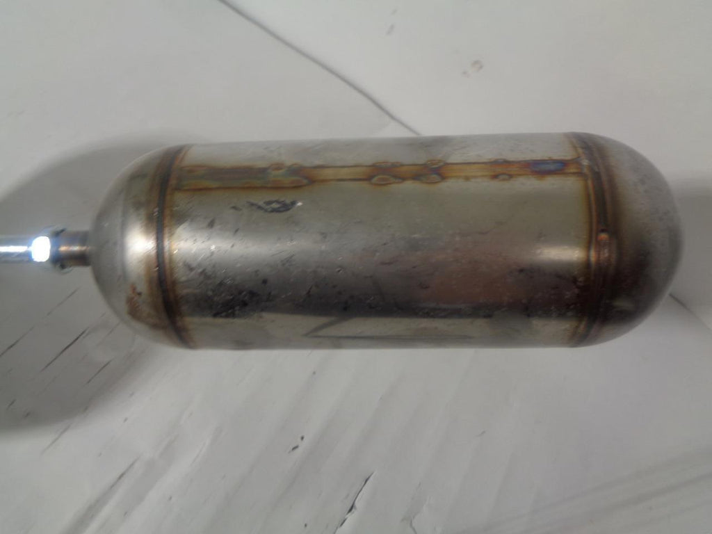 PHILLIPS FLOAT VALVE 301J-NZZ 9/32" ORIFICE NEW R11